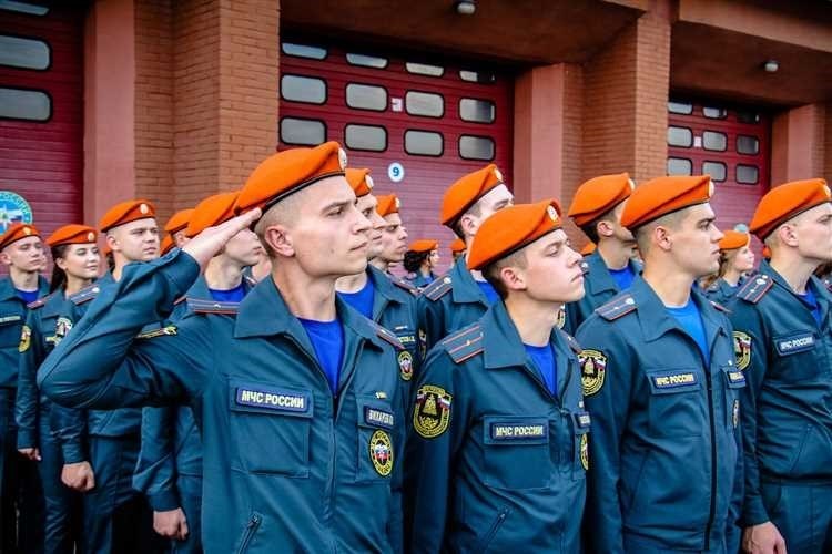 Вакансии мчс в москве подбор персонала для государственной службы