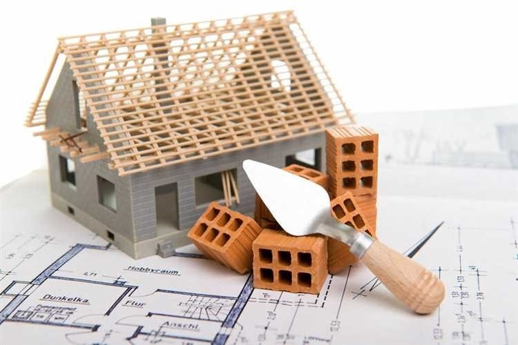 Индивидуальное жилищное строительство качественное и эффективное возведение домов под ключ