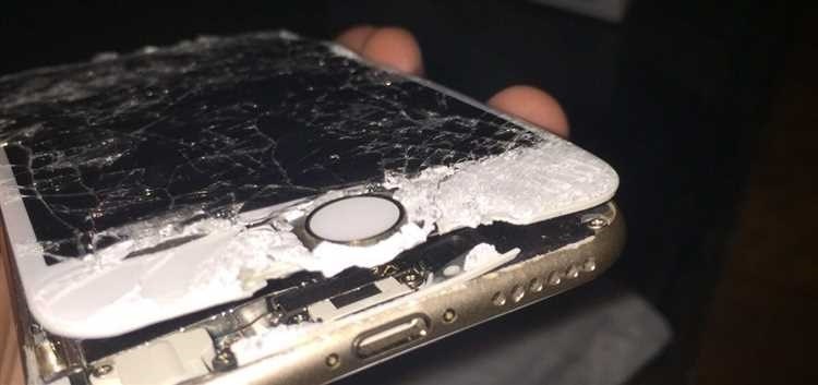 Качественный ремонт разбитого стекла на телефоне в москве быстро и недорого