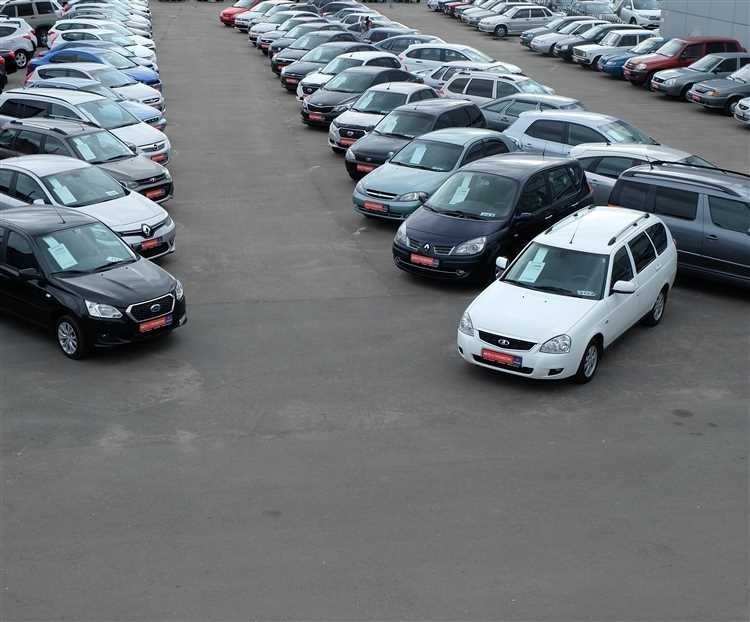 Купить бу автомобили в европе лучшие предложения на рынке 