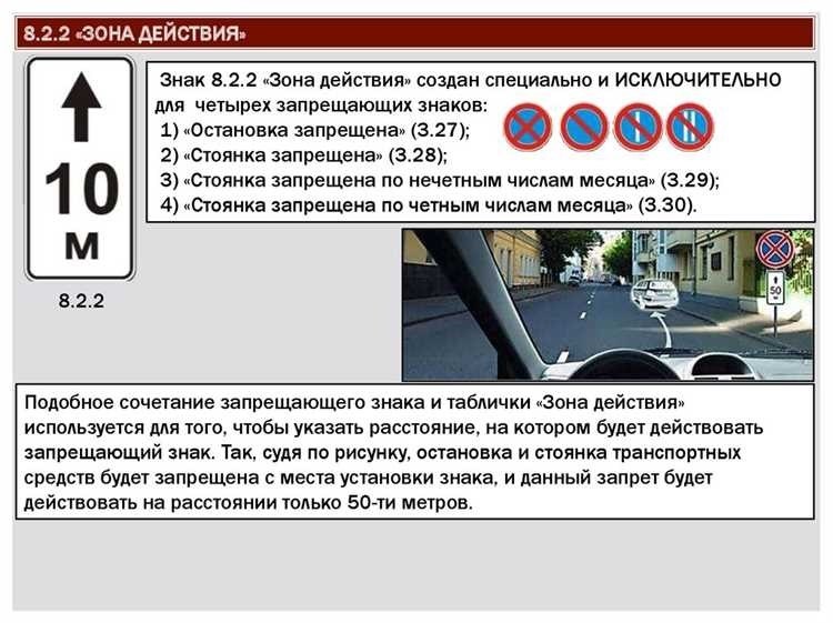 Знак стоп запрещена зона действия правила дорожного движения и соблюдение правил